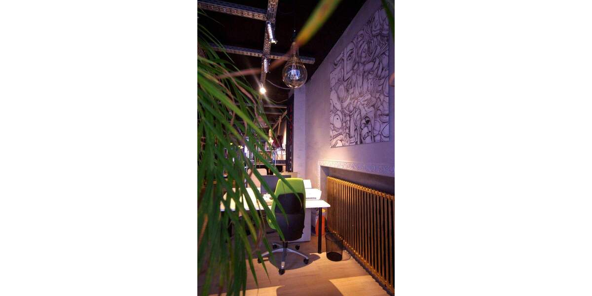 Gewerbeobjekt Marl Hüls - 333&euro; | Angebot:25231902