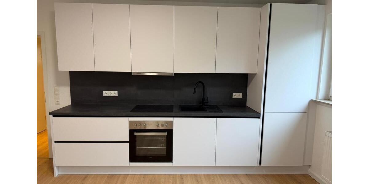 Vollständig sanierte 2Zimmer-Wohnung in Bendorf 2 zimmer