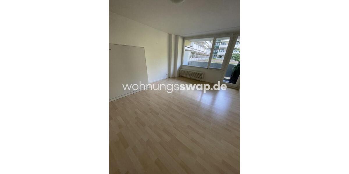Etagenwohnung München Schwabing-Freimann - 1 Zimmer, 36 m&sup2;, 1.027&euro; | Angebot:24685066