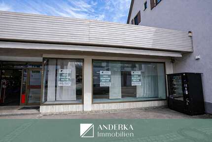 Gewerbeobjekt Burgau - 1.980&euro; | Angebot:26211589