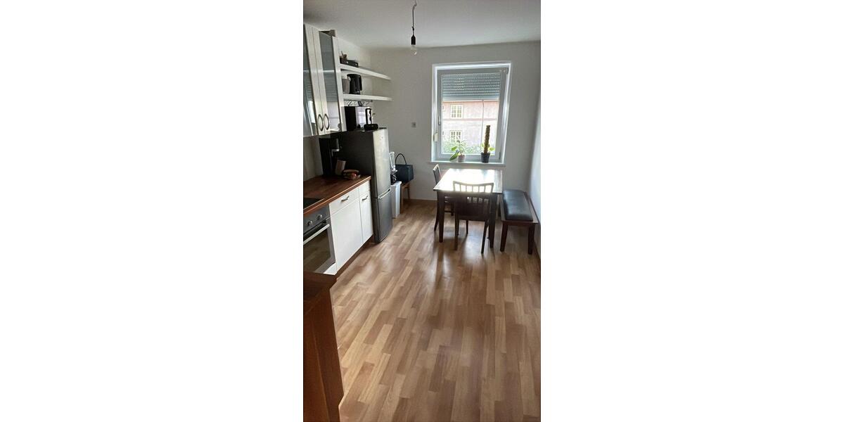 Etagenwohnung Burghausen - 2 Zimmer, 52 m&sup2;, 780&euro; | Angebot:26681366