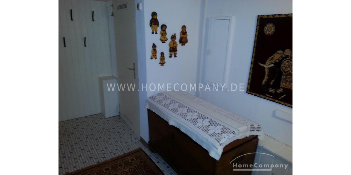 2 Zi.Whg., möbliert, am Stadtrand von Braunschweig, sep. Eingang, gute Ausstattung. 2 zimmer