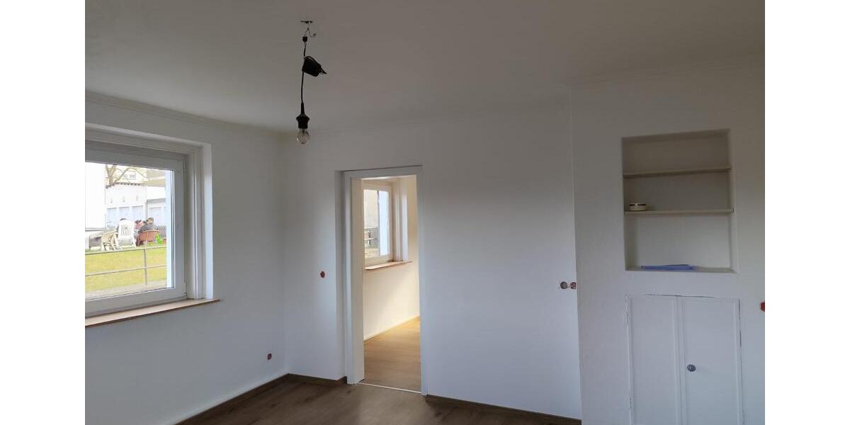 Erdgeschoßwohnung Hof Altstadt - 2 Zimmer, 54 m&sup2;, 500&euro; | Angebot:26532733