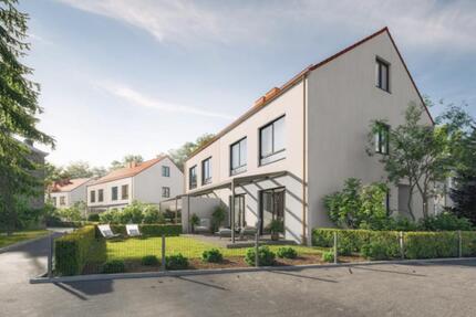 Großzügige Doppelhaushälfte mit Garten 7 zimmer