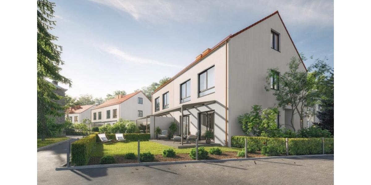 Großzügige Doppelhaushälfte mit Garten 7 zimmer