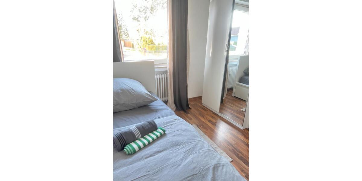 Erdgeschoßwohnung Troisdorf Bergheim - 3 Zimmer, 80 m&sup2;, 1.550&euro; | Angebot:26001872