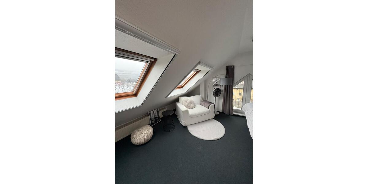 Maisonettenwohnung Bingen am Rhein - 2 Zimmer, 70 m&sup2;, 1.010&euro; | Angebot:25131422