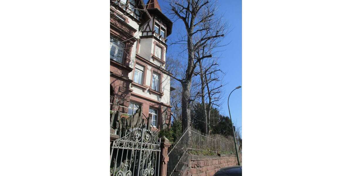 Etagenwohnung Pforzheim Nordstadt - 4 Zimmer, 92 m&sup2;, 600&euro; | Angebot:27186229