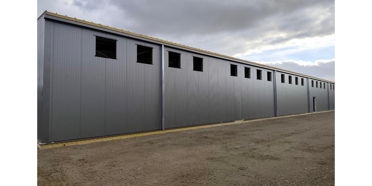 Gewerbeobjekt Fürstenwalde (Spree) - 1.560&euro; | Angebot:25627463