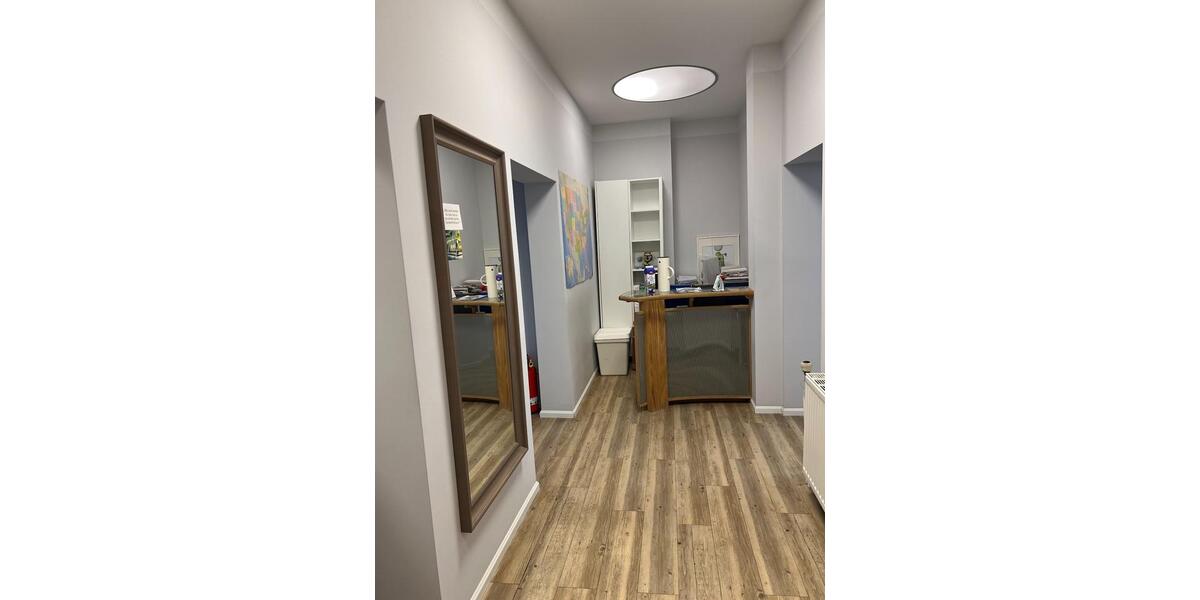 Gewerbeobjekt Kiel Blücherplatz - 850&euro; | Angebot:24515182