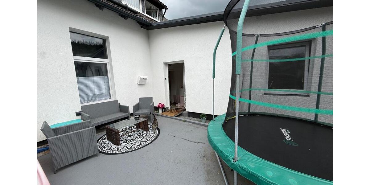 Erdgeschoßwohnung Siegen Eiserfeld - 3 Zimmer, 85 m&sup2;, 700&euro; | Angebot:26651758