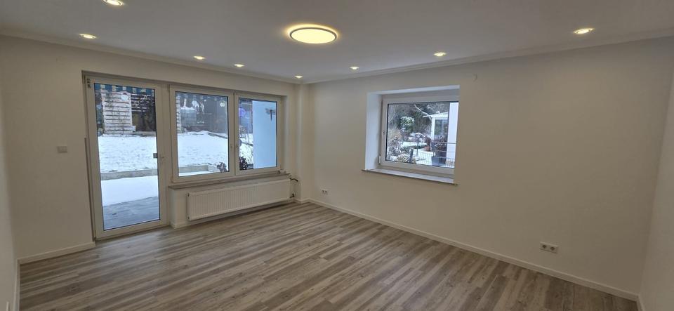 Etagenwohnung Blaustein - 3 Zimmer, 85 m&sup2;, 1.400&euro; | Angebot:24474906