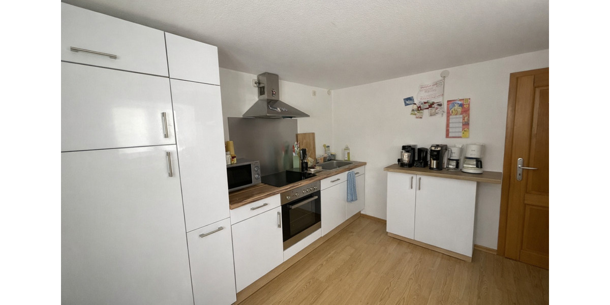Erdgeschoßwohnung Dietmannsried - 3 Zimmer, 58 m&sup2;, 580&euro; | Angebot:25417766