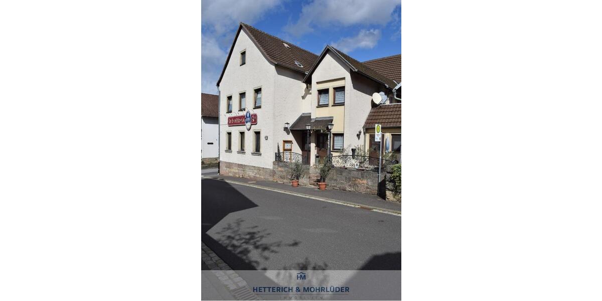 Gewerbeobjekt Burglauer - 1.250&euro; | Angebot:22613844