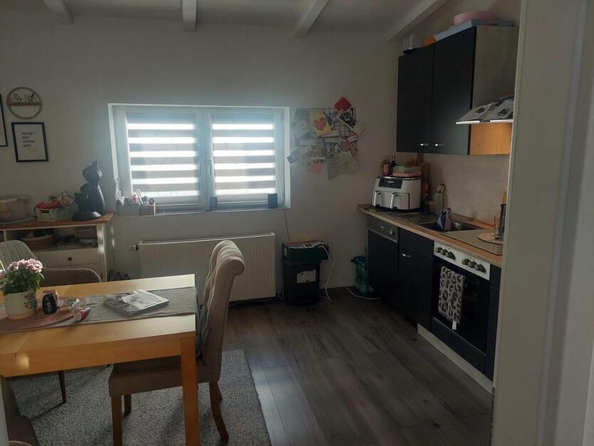 3,5 Zimmerwohnung in Horchheim