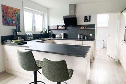 Wohnung Bad Rappenau - 4.5 Zimmer, 103 m&sup2;, 1.350&euro; | Angebot:26994070