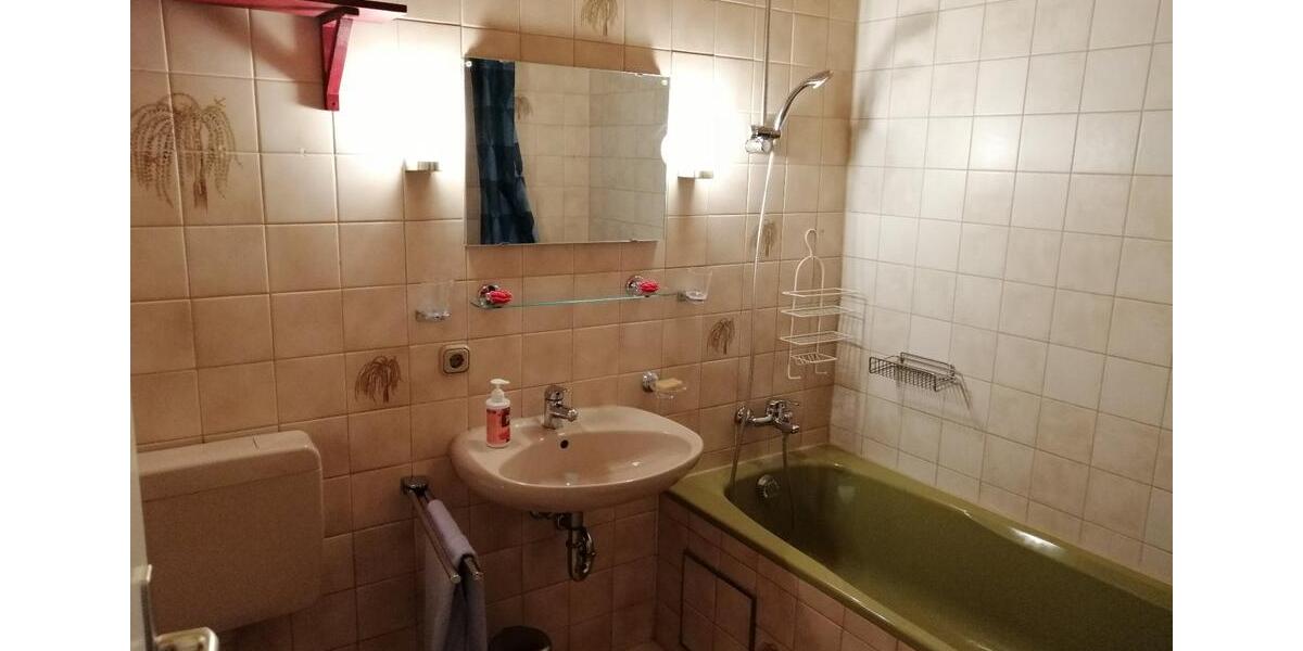 Etagenwohnung Unterhaching - 2 Zimmer, 60 m&sup2;, 1.500&euro; | Angebot:24673276