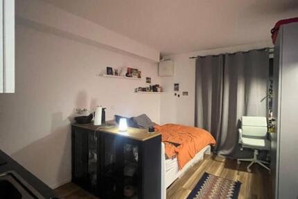 Weihnachtsangebot-1-Zimmer Wohnung zur Zwischenmiete 1 zimmer