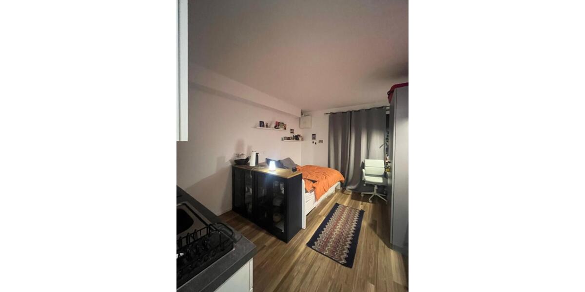 Weihnachtsangebot-1-Zimmer Wohnung zur Zwischenmiete 1 zimmer