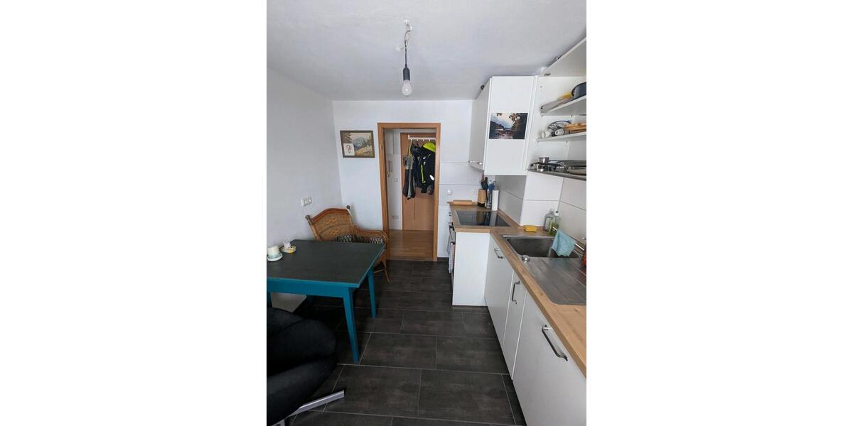 Wohnen auf Zeit Rostock Hansaviertel - 3 Zimmer, 56 m&sup2;, 920&euro; | Angebot:25333381