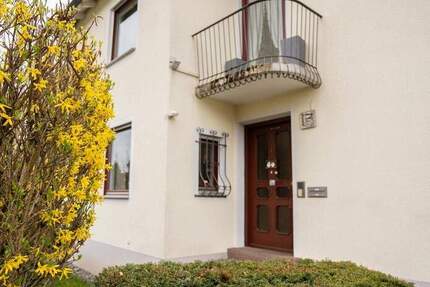Wohnung Tuttlingen - 5 Zimmer, 170 m&sup2;, 1.600&euro; | Angebot:26500022