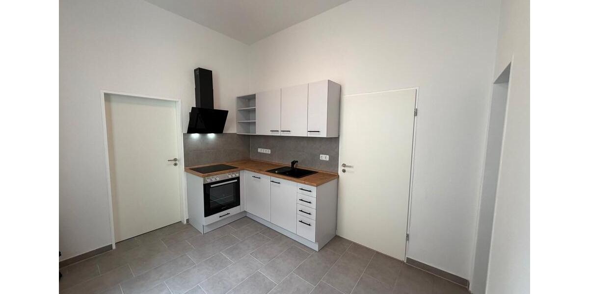 Erdgeschoßwohnung Oldenburg Drielaker-Moor - 4 Zimmer, 64 m&sup2;, 950&euro; | Angebot:26020563