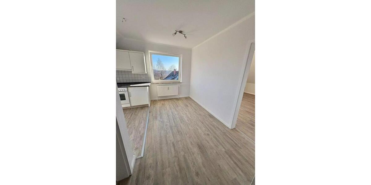 Dachgeschoßwohnung Stade Bützfleth - 2 Zimmer, 62 m&sup2;, 686&euro; | Angebot:24974323