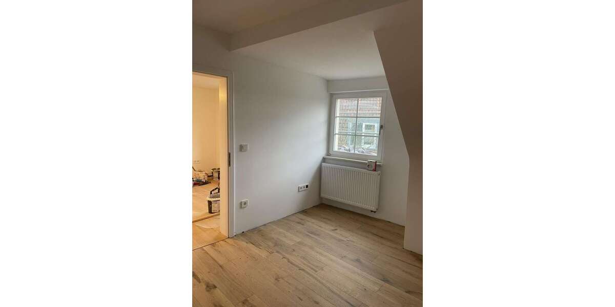 Etagenwohnung Nussloch - 3 Zimmer, 60 m&sup2;, 900&euro; | Angebot:25180945