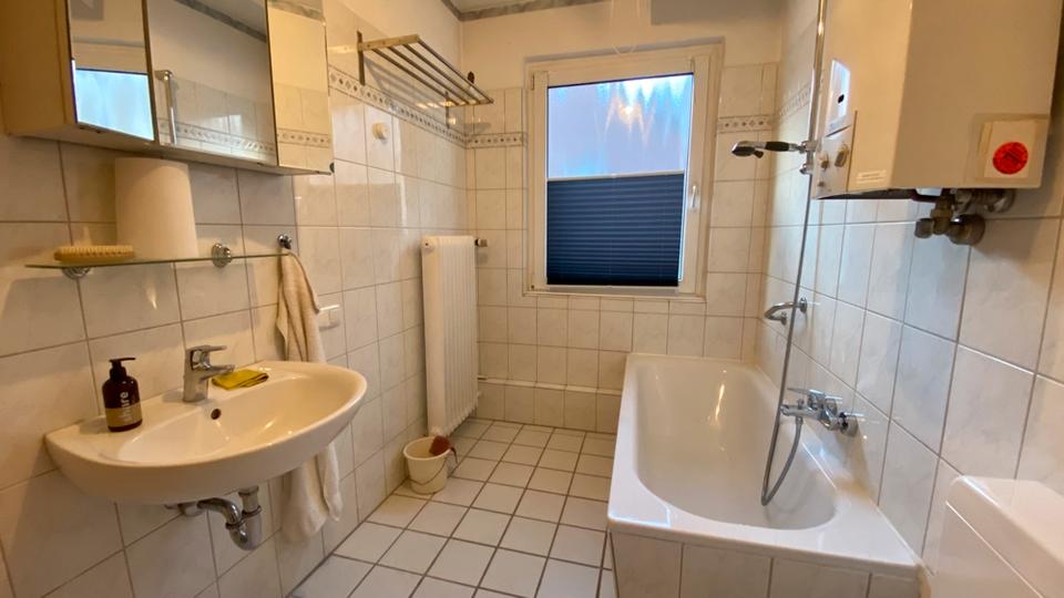 Etagenwohnung Duisburg - 3 Zimmer, 75 m&sup2;, 700&euro; | Angebot:25129054