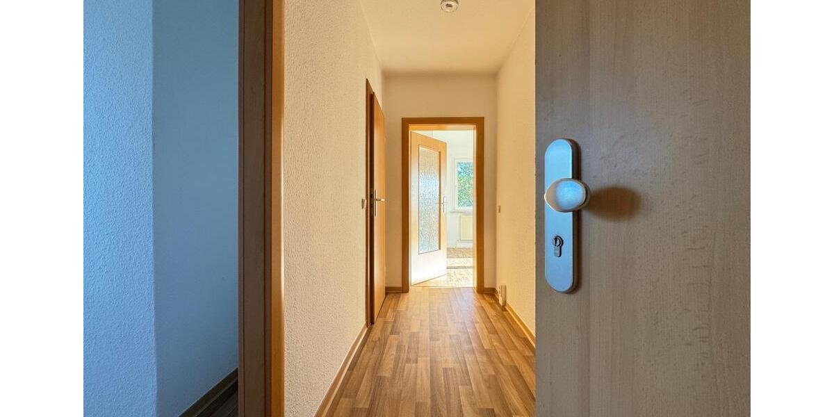 Etagenwohnung Flöha - 2 Zimmer, 50 m&sup2;, 305&euro; | Angebot:22938358