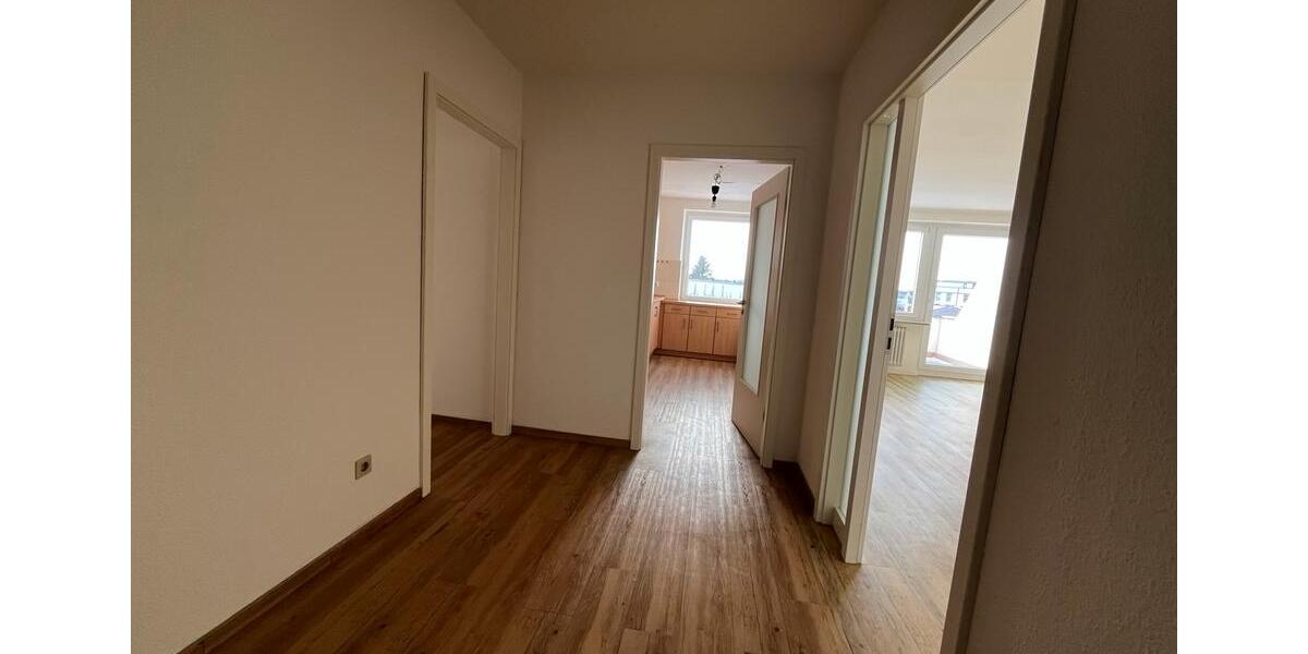 Etagenwohnung Oldenburg in Holstein - 3 Zimmer, 100 m&sup2;, 900&euro; | Angebot:24755565