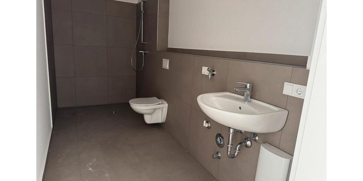 Etagenwohnung Osnabrück Hellern - 1 Zimmer, 45 m&sup2;, 730&euro; | Angebot:26533731