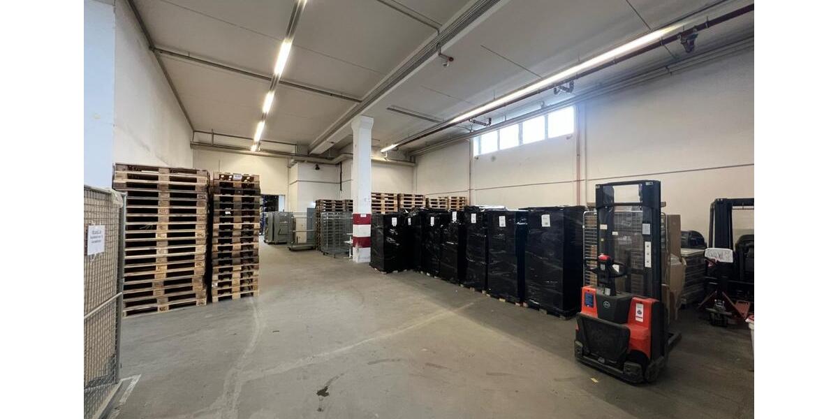 Gewerbeobjekt Neuenhagen bei Berlin - 680&euro; | Angebot:23027402