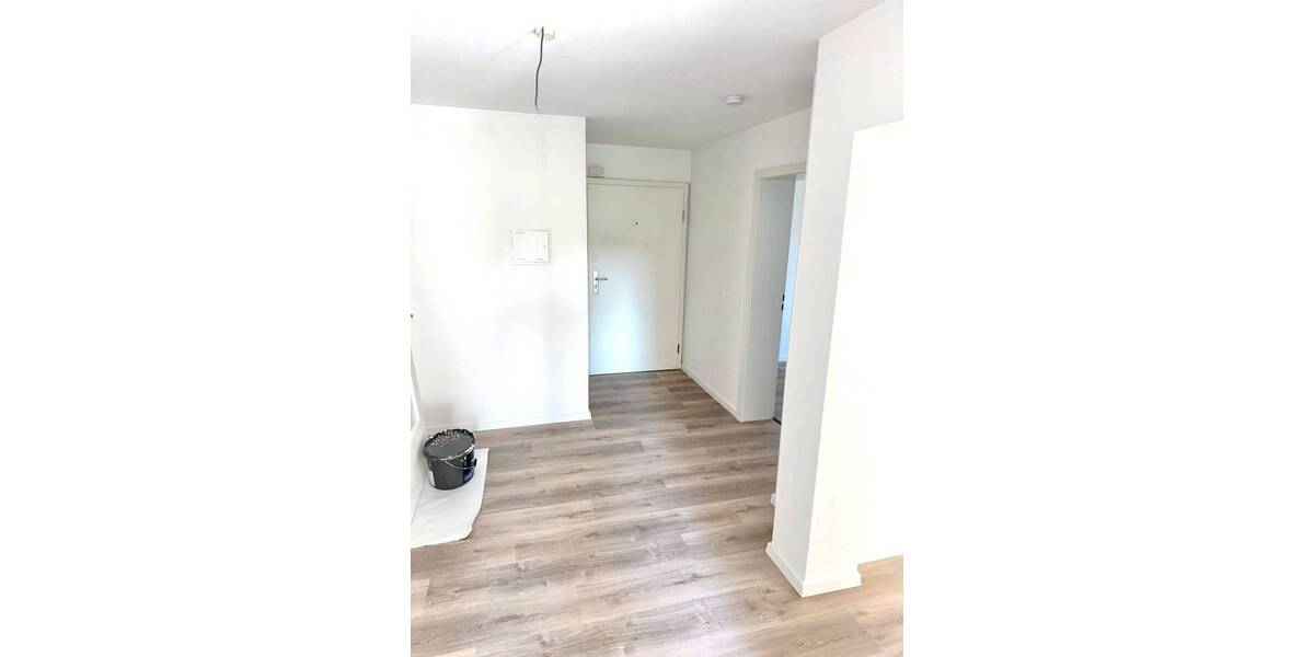 Etagenwohnung Veitsbronn - 2 Zimmer, 42 m&sup2;, 400&euro; | Angebot:26246628