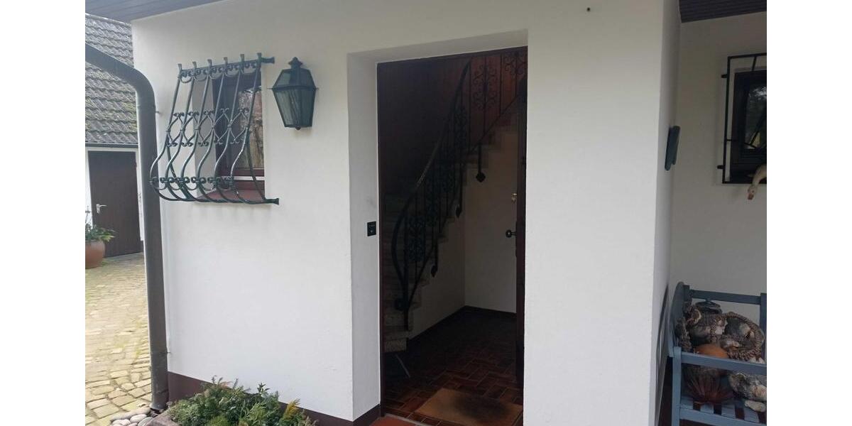 Dachgeschoßwohnung Winsen (Luhe) - 2 Zimmer, 80 m&sup2;, 600&euro; | Angebot:25233496