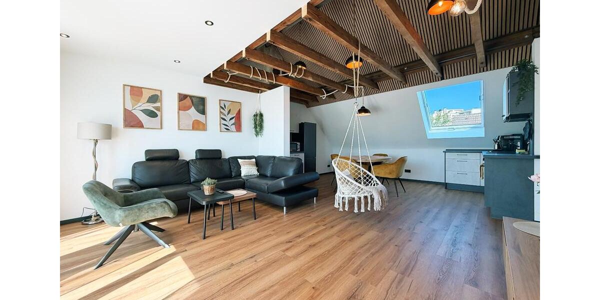 Wohnen auf Zeit Köln Porz - 2 Zimmer, 51 m&sup2;, 1.750&euro; | Angebot:26429584