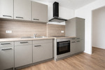 Etagenwohnung Hannover Vahrenwald-List - 2 Zimmer, 57 m&sup2;, 900&euro; | Angebot:24445742