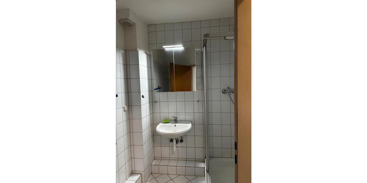 Etagenwohnung Bremen Gröpelingen - 1 Zimmer, 39 m&sup2;, 340&euro; | Angebot:26606218