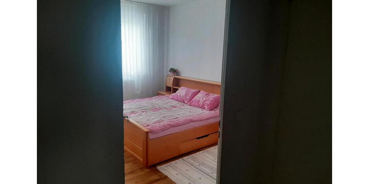 wohnung in zentral Nachmitter warm 757 euro 4 zimmer