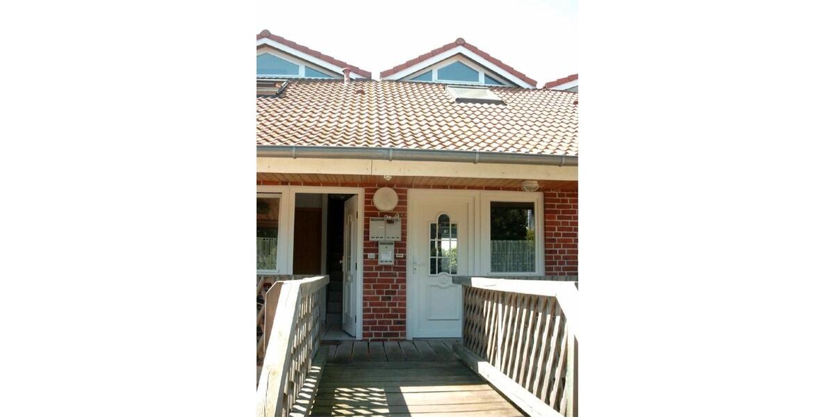 Maisonettenwohnung Neukirchen - 2 Zimmer, 53 m&sup2;, 600&euro; | Angebot:25791686