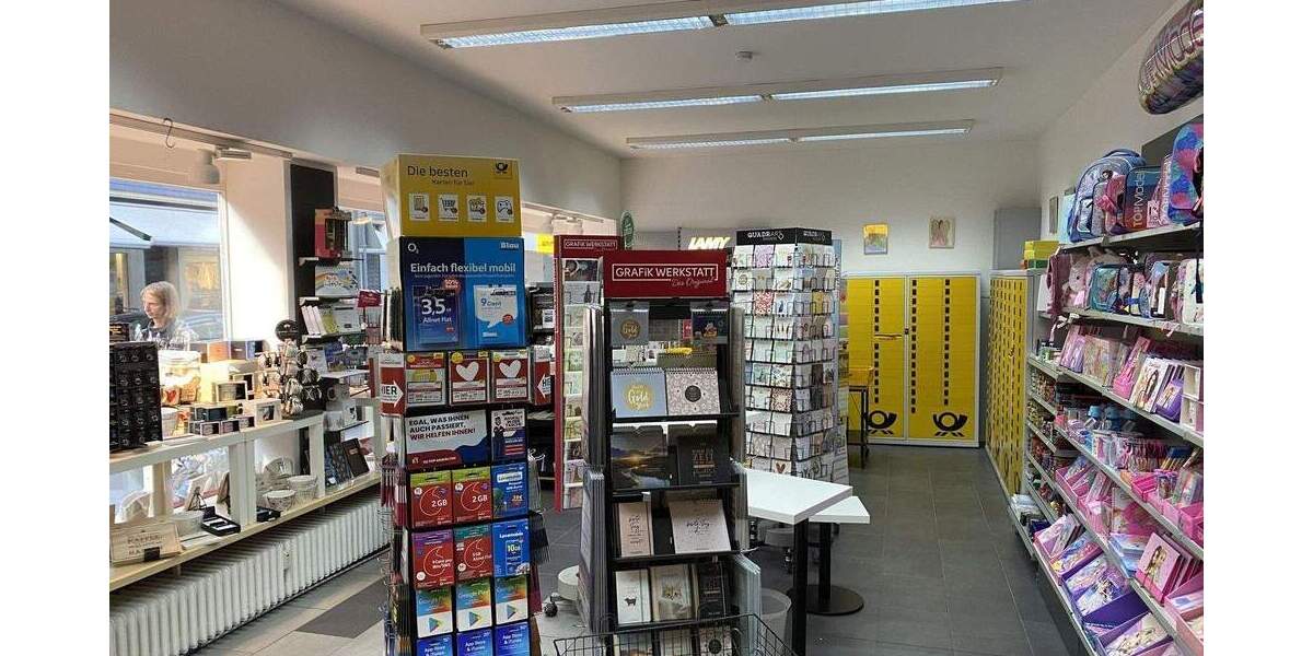 Gewerbeobjekt Wipperfürth - 750&euro; | Angebot:24755074