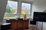 Dachgeschoßwohnung Braunschweig Lehndorf-Watenbüttel - 3 Zimmer, 45 m&sup2;, 650&euro; | Angebot:26565992