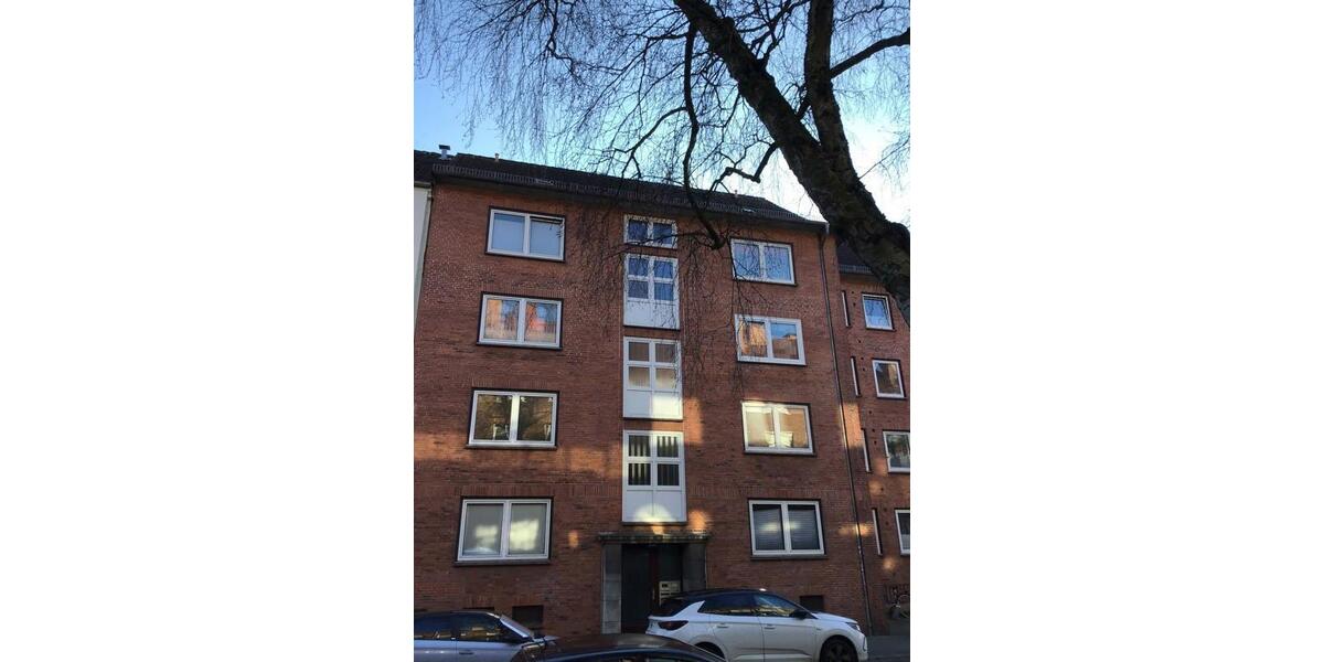 Etagenwohnung Molfsee - 2 Zimmer, 44 m&sup2;, 440&euro; | Angebot:25791397