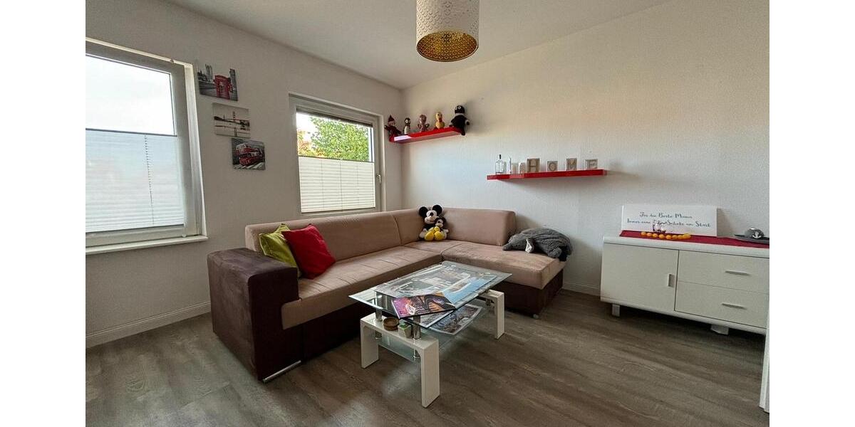 Etagenwohnung Großenbrode - 3 Zimmer, 90 m&sup2;, 925&euro; | Angebot:24261244