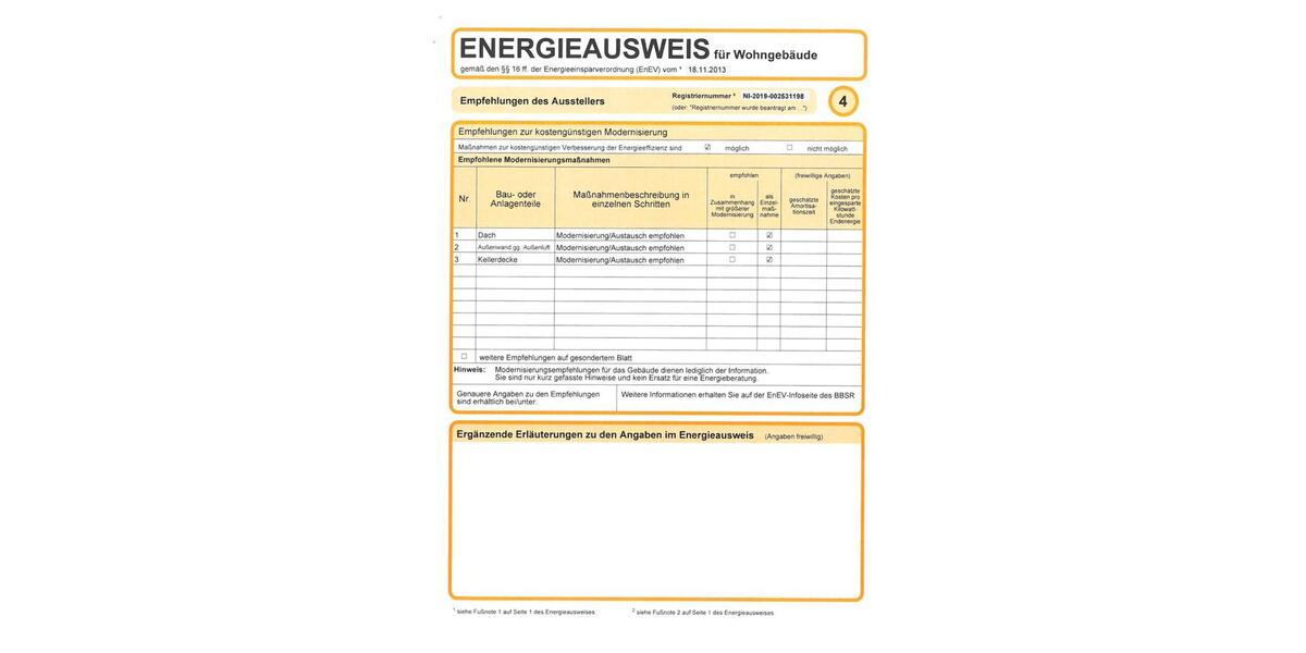 Etagenwohnung Seesen - 2 Zimmer, 77 m&sup2;, 495&euro; | Angebot:17367252