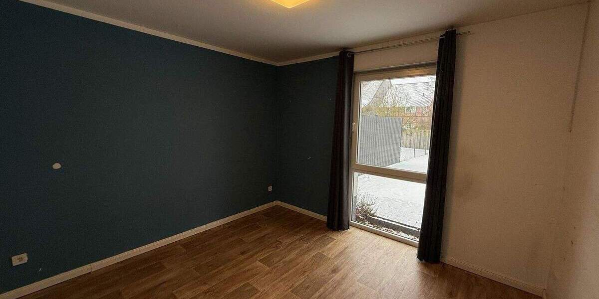 Etagenwohnung Westerbeck Westerbeck - 4 Zimmer, 110 m&sup2;, 1.215&euro; | Angebot:25964556