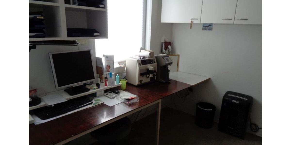 Gewerbeobjekt Königs Wusterhausen - 2.000&euro; | Angebot:22081719