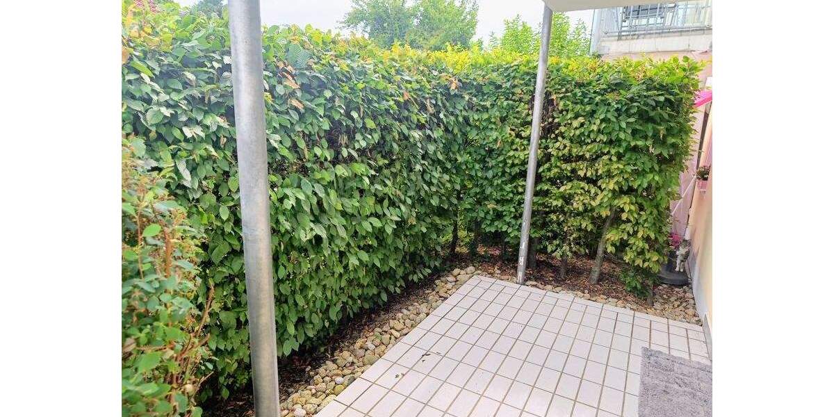 Etagenwohnung Kößlarn - 3 Zimmer, 70 m&sup2;, 600&euro; | Angebot:25916376