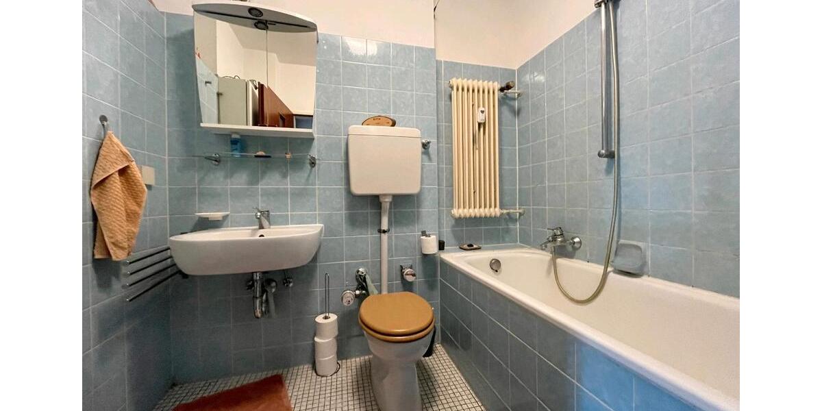 Etagenwohnung Königstein im Taunus - 2 Zimmer, 60 m&sup2;, 1.000&euro; | Angebot:26440912