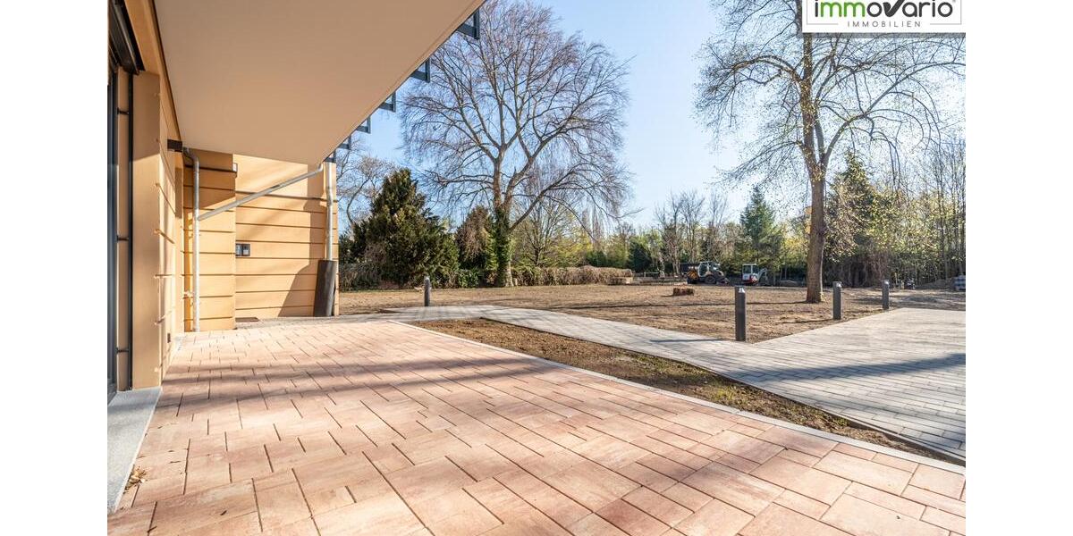 Erdgeschoßwohnung Magdeburg Leipziger Straße - 4 Zimmer, 140 m&sup2;, 1.799&euro; | Angebot:26194059